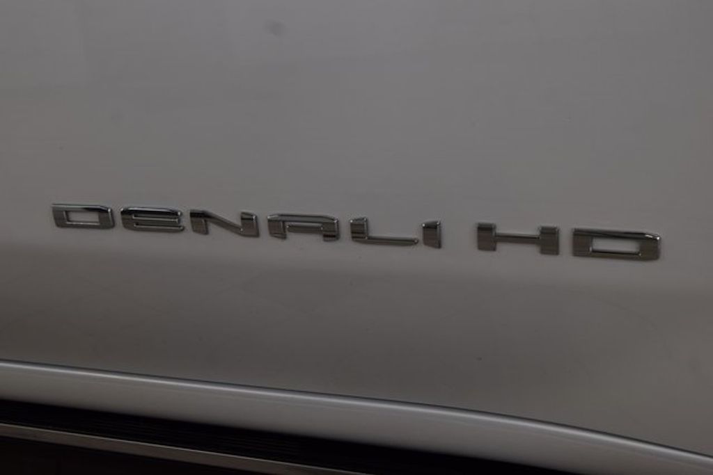 2024 Gmc Sierra Denali Ultimate Z71 photo 14