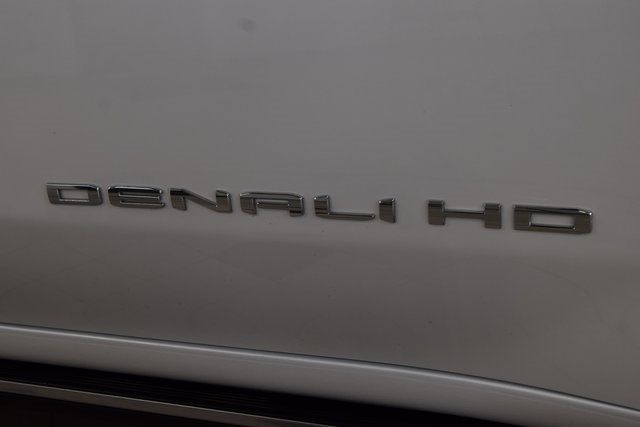 2024 GMC Sierra 2500HD Denali Ultimate Z71 - 22893689 - 14