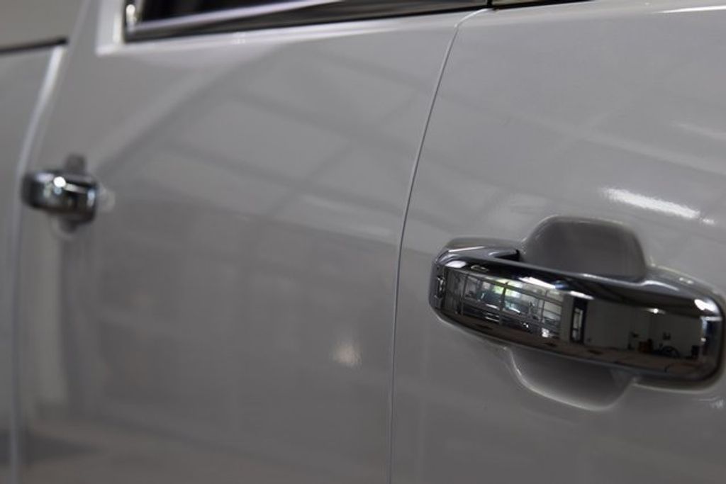 2024 Gmc Sierra Denali Ultimate Z71 photo 15