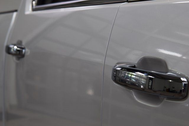 2024 GMC Sierra 2500HD Denali Ultimate Z71 - 22893689 - 15