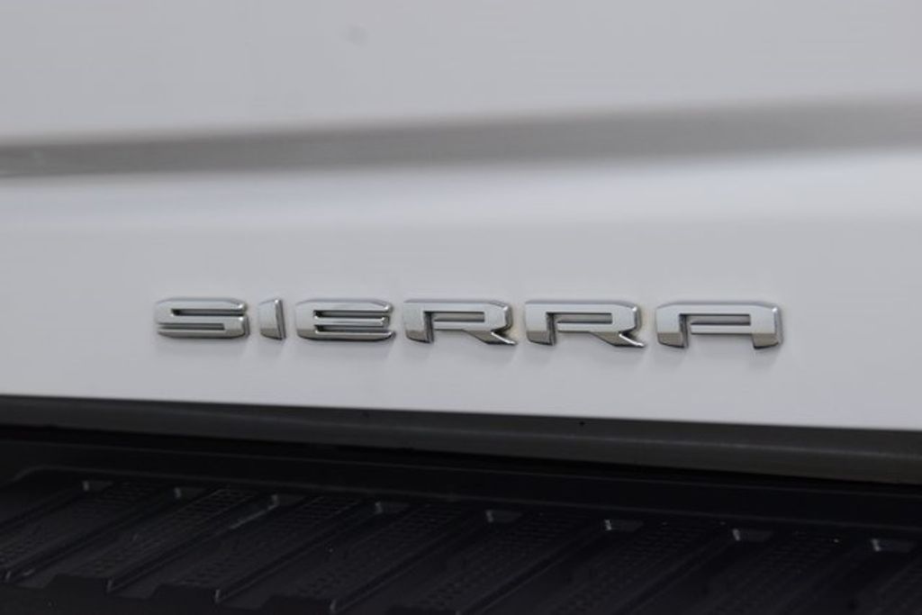 2024 Gmc Sierra Denali Ultimate Z71 photo 18