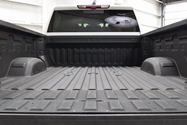 2024 GMC Sierra 2500HD Denali Ultimate Z71 - 22893689 - 19