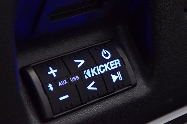 2024 GMC Sierra 2500HD Denali Ultimate Z71 - 22893689 - 21