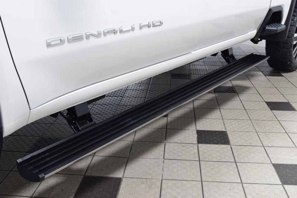 2024 Gmc Sierra Denali Ultimate Z71 photo 22