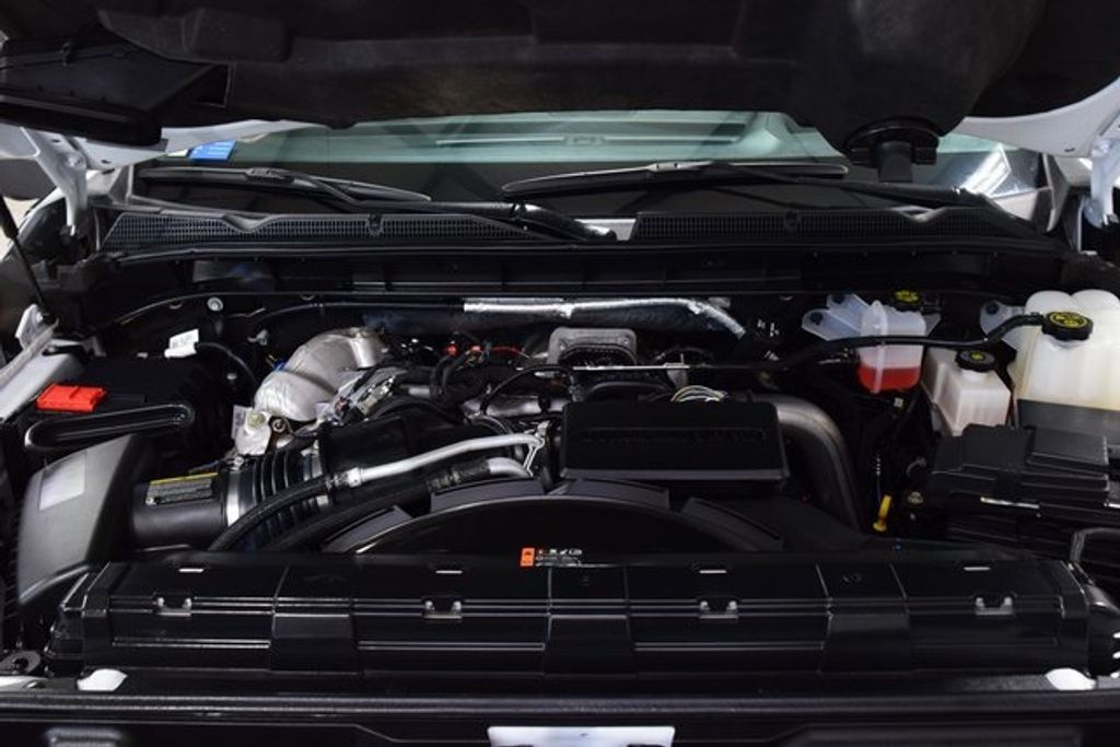 2024 Gmc Sierra Denali Ultimate Z71 photo 25