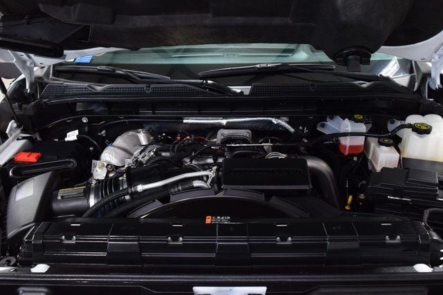 2024 GMC Sierra 2500HD Denali Ultimate Z71 - 22893689 - 26