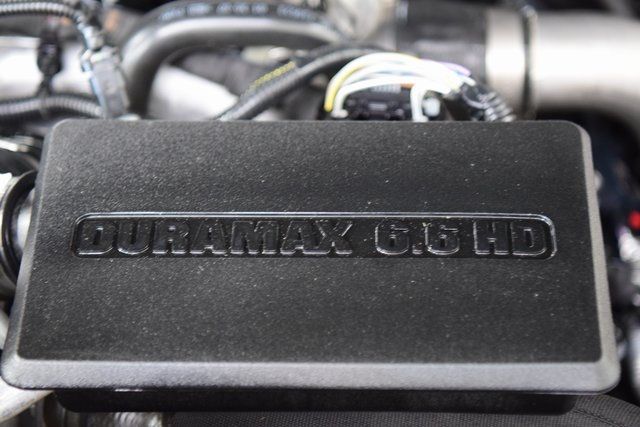 2024 GMC Sierra 2500HD Denali Ultimate Z71 - 22893689 - 27