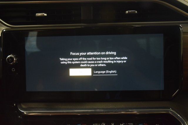 2024 GMC Sierra 2500HD Denali Ultimate Z71 - 22893689 - 30