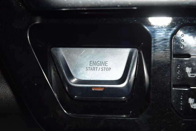 2024 GMC Sierra 2500HD Denali Ultimate Z71 - 22893689 - 32