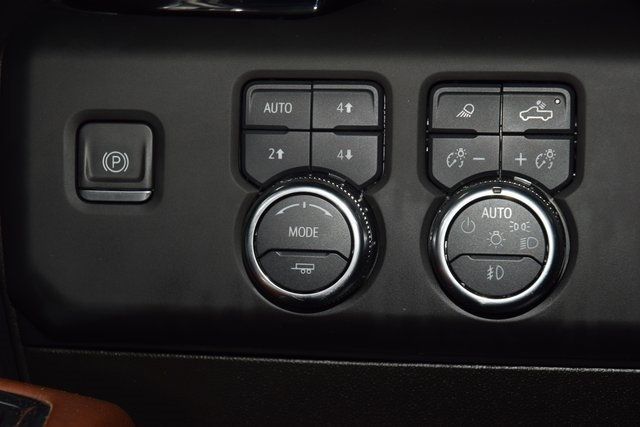 2024 GMC Sierra 2500HD Denali Ultimate Z71 - 22893689 - 34