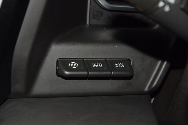 2024 GMC Sierra 2500HD Denali Ultimate Z71 - 22893689 - 35