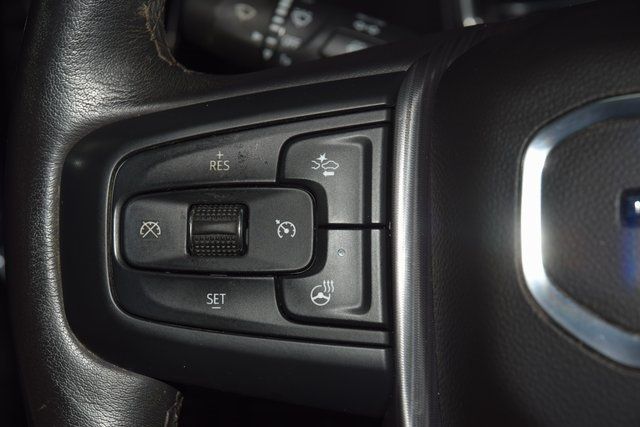 2024 GMC Sierra 2500HD Denali Ultimate Z71 - 22893689 - 37