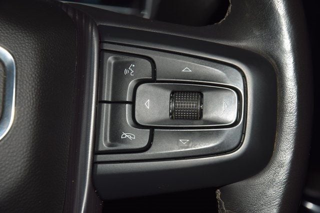 2024 GMC Sierra 2500HD Denali Ultimate Z71 - 22893689 - 38