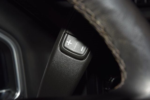 2024 GMC Sierra 2500HD Denali Ultimate Z71 - 22893689 - 39