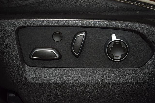 2024 GMC Sierra 2500HD Denali Ultimate Z71 - 22893689 - 42