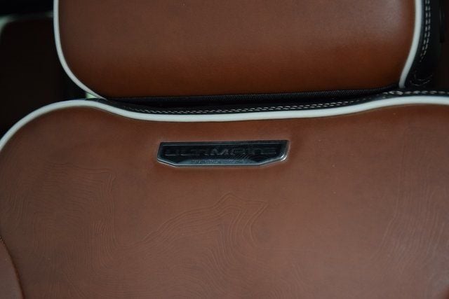 2024 GMC Sierra 2500HD Denali Ultimate Z71 - 22893689 - 43