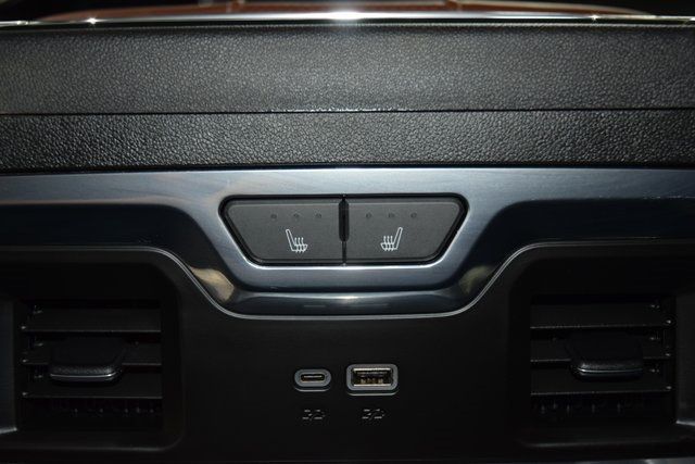 2024 GMC Sierra 2500HD Denali Ultimate Z71 - 22893689 - 45