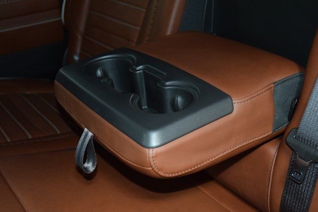 2024 GMC Sierra 2500HD Denali Ultimate Z71 - 22893689 - 46