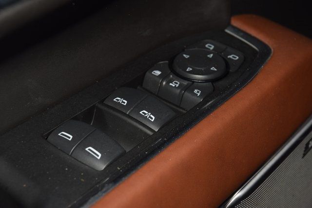 2024 GMC Sierra 2500HD Denali Ultimate Z71 - 22893689 - 50