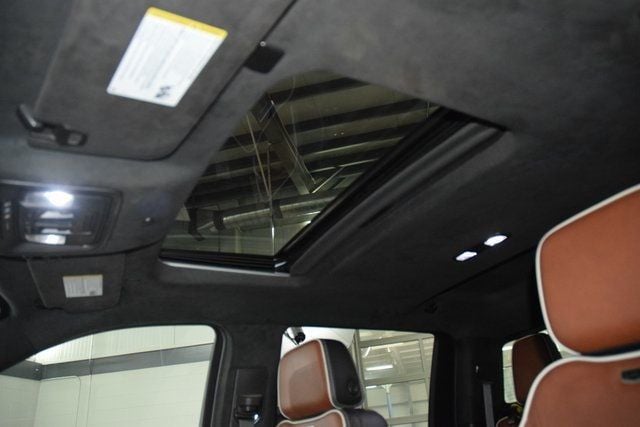 2024 GMC Sierra 2500HD Denali Ultimate Z71 - 22893689 - 52