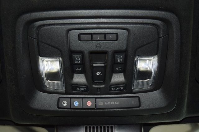 2024 GMC Sierra 2500HD Denali Ultimate Z71 - 22893689 - 53