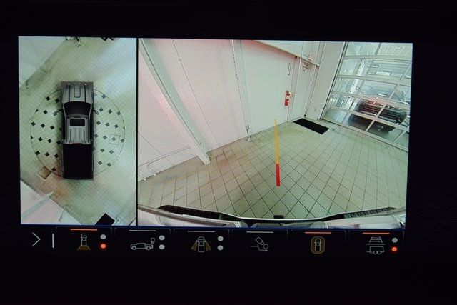 2024 GMC Sierra 2500HD Denali Ultimate Z71 - 22893689 - 55