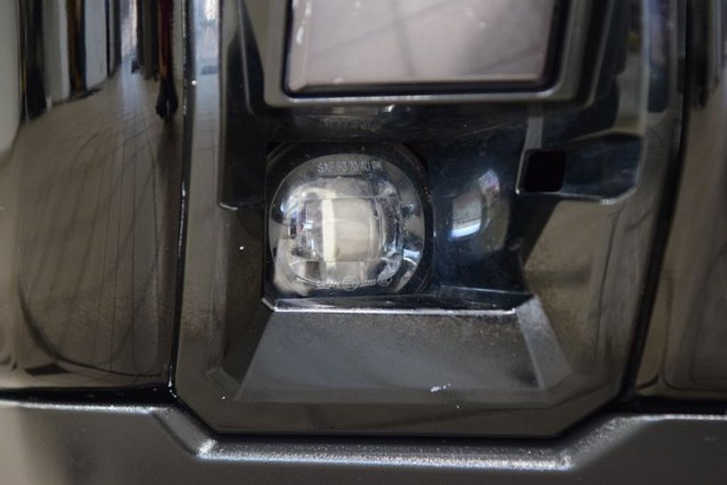 2024 Gmc Sierra 2500 HD Denali Ultimate photo 11