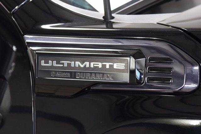 2024 GMC Sierra 2500HD Denali Ultimate Z71 - 22904826 - 12