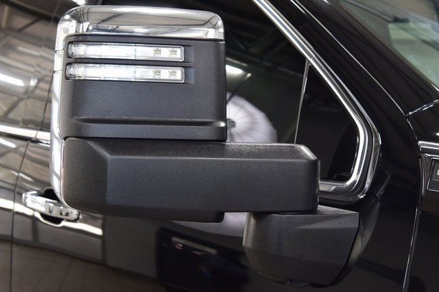 2024 GMC Sierra 2500HD Denali Ultimate Z71 - 22904826 - 13
