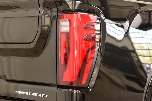 2024 GMC Sierra 2500HD Denali Ultimate Z71 - 22904826 - 16