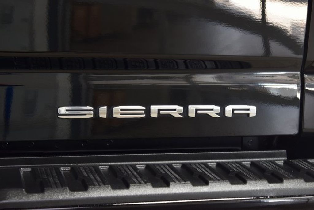 2024 Gmc Sierra 2500 HD Denali Ultimate photo 17
