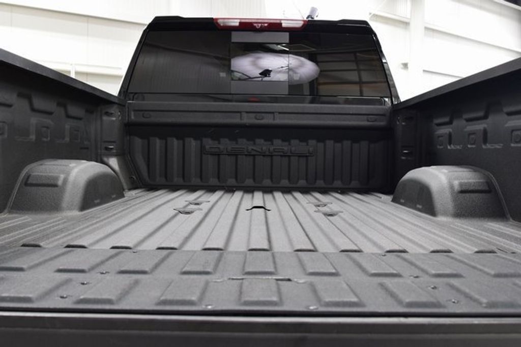 2024 Gmc Sierra 2500 HD Denali Ultimate photo 18