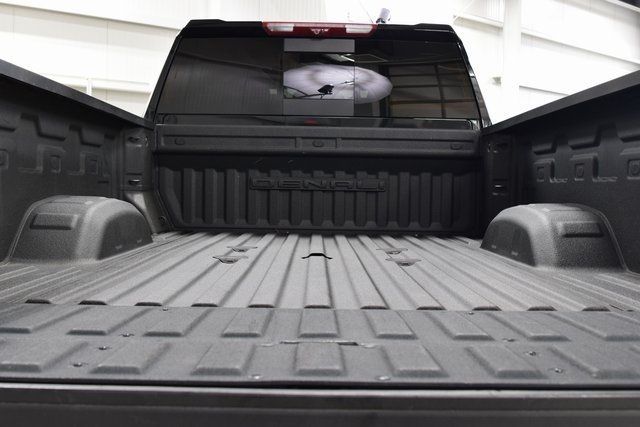2024 GMC Sierra 2500HD Denali Ultimate Z71 - 22904826 - 19