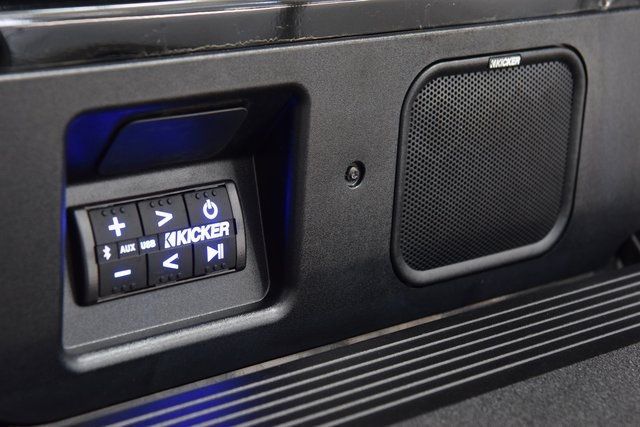 2024 GMC Sierra 2500HD Denali Ultimate Z71 - 22904826 - 21