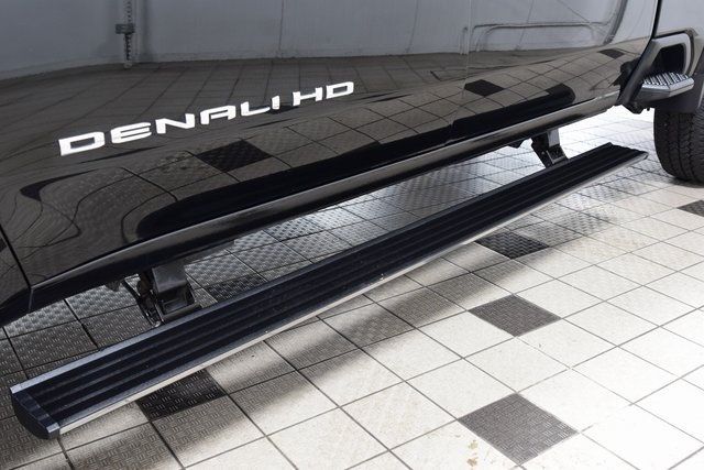 2024 GMC Sierra 2500HD Denali Ultimate Z71 - 22904826 - 22