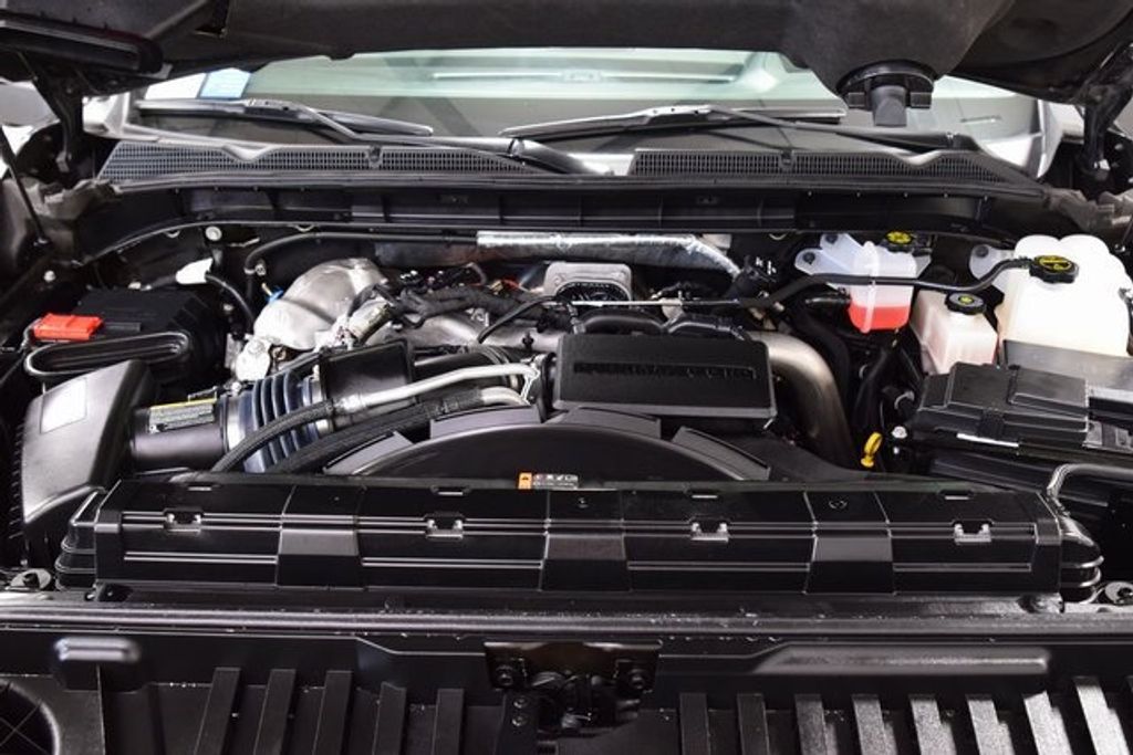 2024 Gmc Sierra 2500 HD Denali Ultimate photo 25
