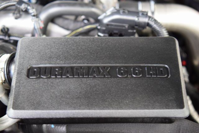 2024 GMC Sierra 2500HD Denali Ultimate Z71 - 22904826 - 27