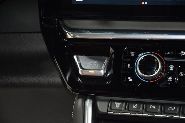 2024 GMC Sierra 2500HD Denali Ultimate Z71 - 22904826 - 31