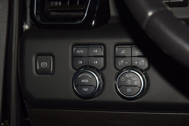 2024 GMC Sierra 2500HD Denali Ultimate Z71 - 22904826 - 33