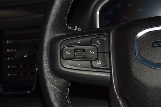 2024 GMC Sierra 2500HD Denali Ultimate Z71 - 22904826 - 35