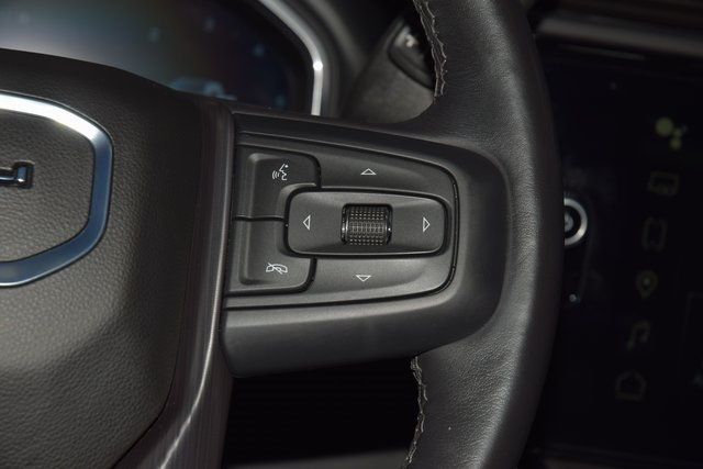 2024 GMC Sierra 2500HD Denali Ultimate Z71 - 22904826 - 36