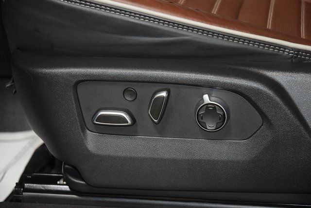 2024 GMC Sierra 2500HD Denali Ultimate Z71 - 22904826 - 38