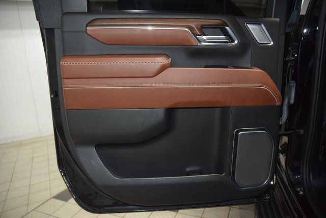 2024 GMC Sierra 2500HD Denali Ultimate Z71 - 22904826 - 40