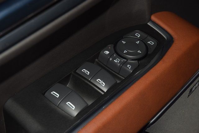 2024 GMC Sierra 2500HD Denali Ultimate Z71 - 22904826 - 44