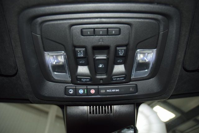 2024 GMC Sierra 2500HD Denali Ultimate Z71 - 22904826 - 47