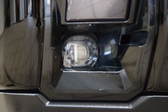 2024 GMC Sierra 2500HD Denali Ultimate Z71 - 22963751 - 11