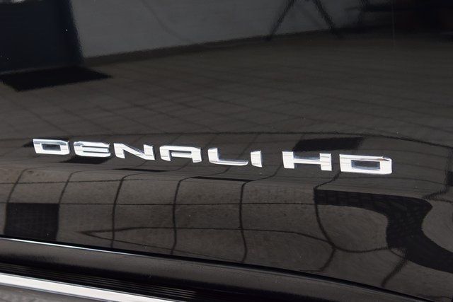 2024 GMC Sierra 2500HD Denali Ultimate Z71 - 22963751 - 14