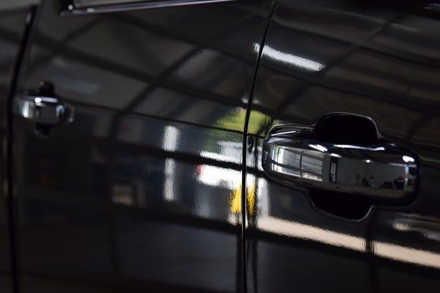 2024 GMC Sierra 2500HD Denali Ultimate Z71 - 22963751 - 15