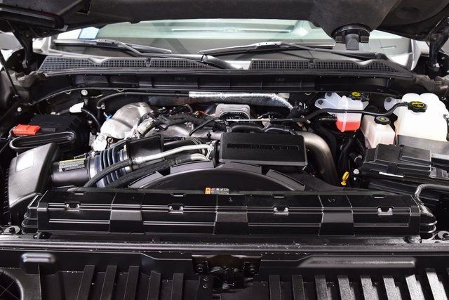 2024 GMC Sierra 2500HD Denali Ultimate Z71 - 22963751 - 26