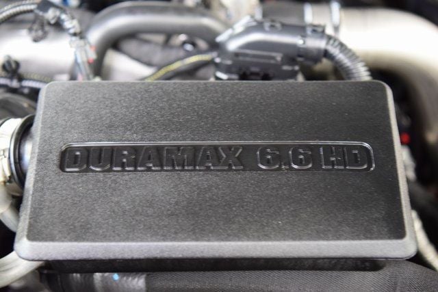 2024 GMC Sierra 2500HD Denali Ultimate Z71 - 22963751 - 27